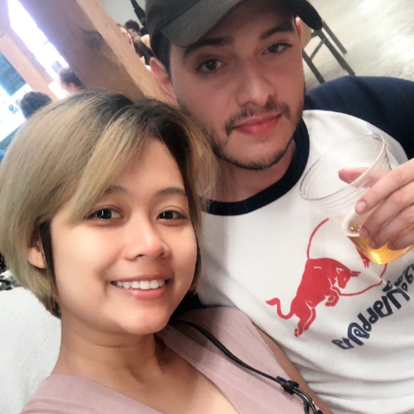 Profile Picture of Ninitcha Phongchote (@nitchapreaw) on Poshmark