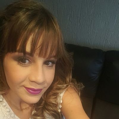Profile Picture of Daniela Caraballo (@DCaraballoH) on Twitter