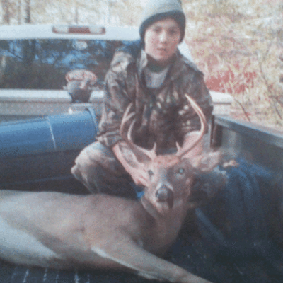 Profile Picture of Wade Holt (@wadeholt14) on Twitter