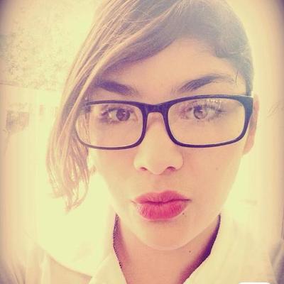 Profile Picture of Carolina Ramirez Fon (@terry_caro) on Twitter