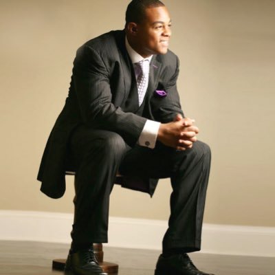 Profile Picture of Pierre Thomas (@Pierre_Thomas) on Twitter
