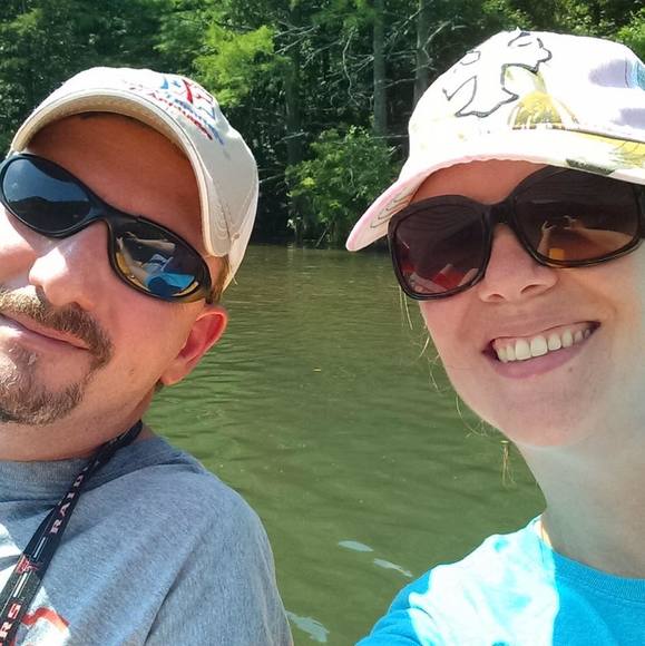 Profile Picture of Jimmyjennifer Tuggle (@jimjenn) on Poshmark
