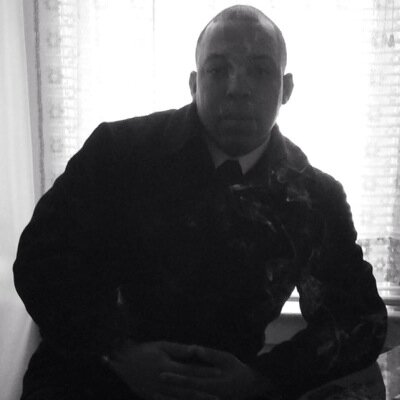 Profile Picture of Antoine Bates (@AntoineBates) on Twitter