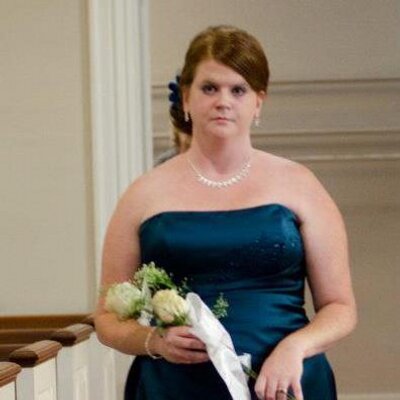 Profile Picture of Krystal Robertson (@KrystalFanning1) on Twitter