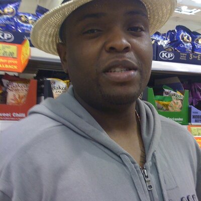 Profile Picture of Edward Hassan-Sadiq (@EdHassansadiq) on Twitter