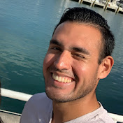 Profile Picture of Luis Vivar (@LuisVivar) on Youtube