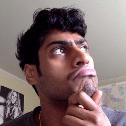 Profile Picture of Neil Shetty (@T3chCommando) on Twitter