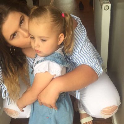 Profile Picture of Hannah Orourke (@HannahOrourke16) on Twitter