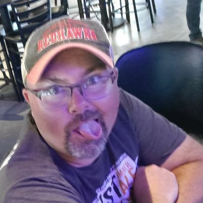 Chris Fairfield - Twitter Profile Picture of Chris Fairfield (@wireman193) on Twitter