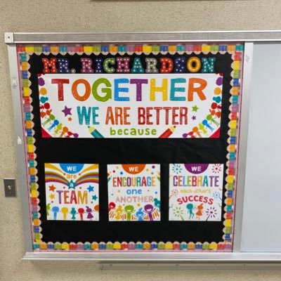 Profile Picture of Dennis Richardson (@Dennis2Teach) on Twitter