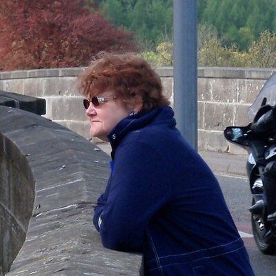 Profile Picture of Suzanne Tina Stevens (@SuzanneTina) on Twitter