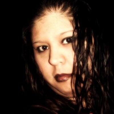 Profile Picture of Amber Jimenez (@str8klowninmami) on Twitter