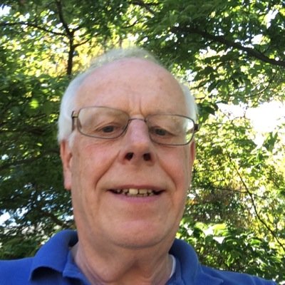 Profile Picture of Steve Steadman (@SteveWatertown) on Twitter