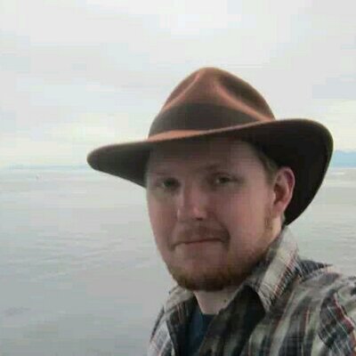 Profile Picture of John Scott Brewer (@mrbrewerenglish) on Twitter