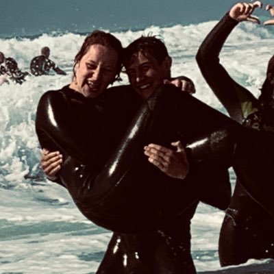 Profile Picture of Michael Ducker (@mikeduc22) on Twitter