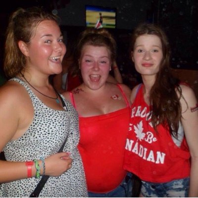 Profile Picture of Amanda Jaksetic (@hobbit_girl66) on Twitter