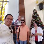 Profile Picture of Bern Obieta Martinez-Patricio (@bernobieta) on Instagram