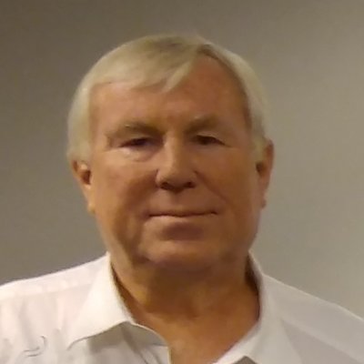 Profile Picture of Steven E. Coryell (@USBioSensors1) on Twitter
