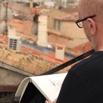 Profile Picture of Darren Reynolds (@dreynoldsurbansketch) on Instagram