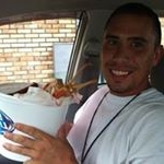 Profile Picture of Paul Banks (@paulbanks1986) on Instagram