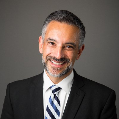Profile Picture of Joe Parisi (@JoeParisi1) on Twitter