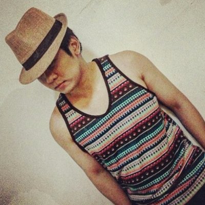 Profile Picture of Mark Soriano (@emjeysowyano) on Twitter