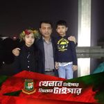 Profile Picture of Fazle Rabbi Chowdhury (@cfazle) on Instagram
