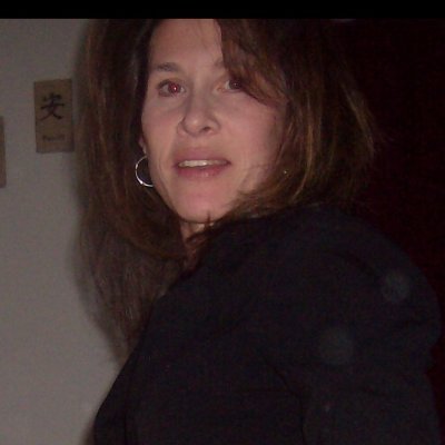 Profile Photo of Laura Gail Stein (@LauraGailStein1) on Twitter