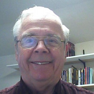 Profile Picture of Robert RonaldTroxell (@RRonaldTroxell) on Twitter