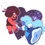 Profile Picture of I Make My Own Edits. 😌 (@i.love.stevenuniverse) on Instagram