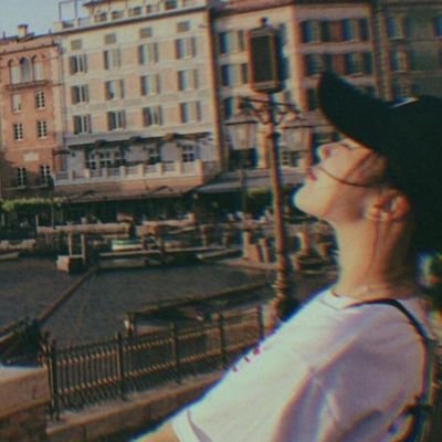 Profile Picture of Ayuyu (@nrlshdw) on Twitter