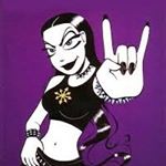 Profile Picture of Daniela Malsch (@strangecat86) on Instagram