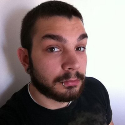Profile Picture of Cory Base (@CoryBase) on Twitter