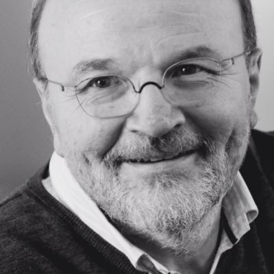 Profile Picture of Michael Schläger (@SchlaegerM) on Twitter