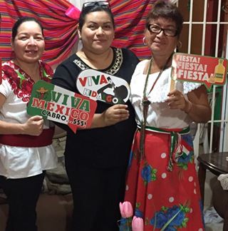 Profile Picture of Mary Raya (@mary.raya.357) on Facebook