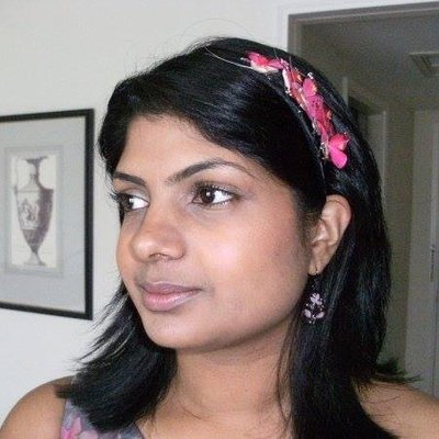 Profile Picture of Shaoni Nandy (@ShaoniNandy) on Twitter