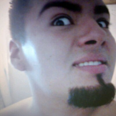 Profile Picture of Steven Cruz Ugalde (@UgaldeCruz) on Twitter