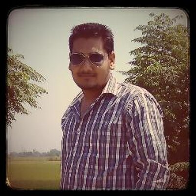 Ravinder Cheema - Twitter Profile Picture of Ravinder Cheema (@ravinder_cheema) on Twitter