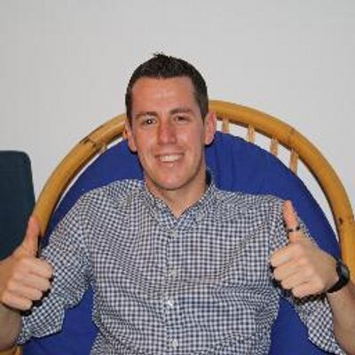 Profile Picture of David Enrich Febrer (@davidenrich86) on Twitter