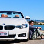 Profile Picture of Manik Reddy (@manik_reddy) on Instagram