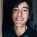 Profile Picture of George_Serfas_Palladinos (@ginis_here) on Instagram