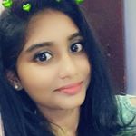 Profile Picture of Allani Gayathri (@gayathri_mg) on Instagram