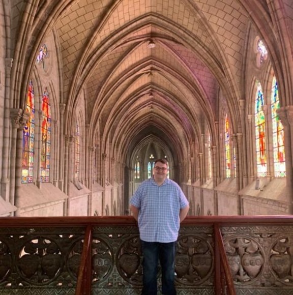 Profile Picture of Tyler Bussard (@tbussard3) on Poshmark