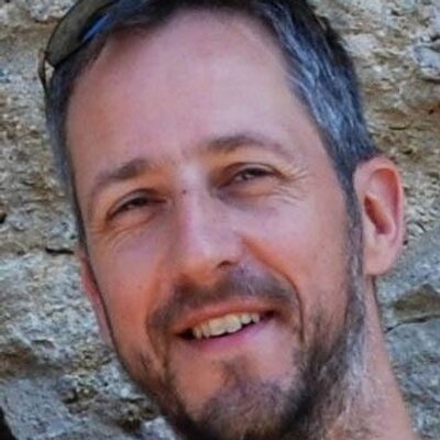 Profile Picture of Tom Goris (@GorisTom) on Twitter