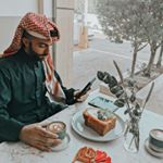 Profile Picture of Hamad Ali Al-Hail (@hamadalhail93) on Instagram