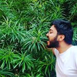 Profile Picture of Nishant Garg (@sutradhar__) on Instagram