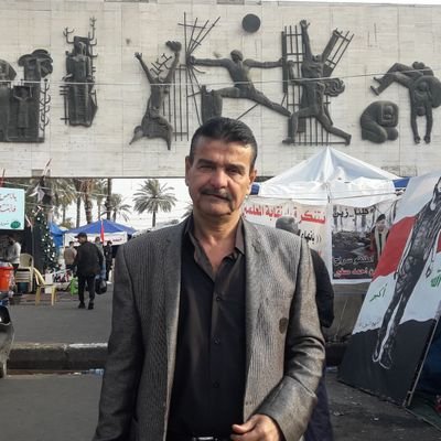 Profile Picture of Saad Abraham (@SaadAbraham1) on Twitter