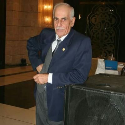 Profile Picture of Joseph Kassab (@JosephKassab10) on Twitter