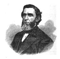 Profile Picture of Joshua G. Hallon Wikipedia