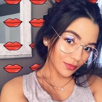 Profile Picture of Vanessa Carrillo (@vanessa-carrillo-27) on Quora